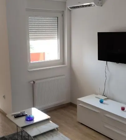 Gavric Apartamento Doboj