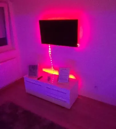 Gavric Apartamento Doboj